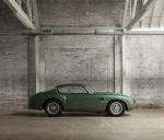 Aston Martin DB4 GTZ 1960 года (UK)